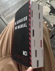 The Behavior Operations Manual by Chase Hughes | Neuro-Cognitive Intelligence