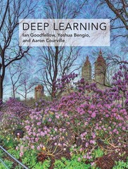 Deep Learning by Ian Goodfellow, Yoshua Bengio, Aaron Courville﻿ USA STOCK BEST