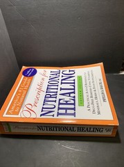 Prescription for Nutritional Healing, 4th Edition Balch CNC, Phyllis A.
