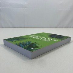 Qualitative Analysis Eight Approaches TPB 2020 Sage Publication Jarvinen & Meyer