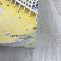 Cultural Geography Fourth 4th Edition BJU Press 2015 Homeschool
