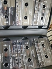 22 Misc Cassette Boxsets The Great Courses THE TEACHING COMPANY