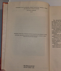 ELEMENTS OF THE DIFFERENTIAL & INTEGRAL CALCULUS HC C1941 GRANVILLE & SMITH