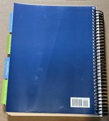 Central Service Technical Manual Eighth Edition Workbook