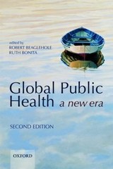 Global Public Health: A New Era, , 9780199236626