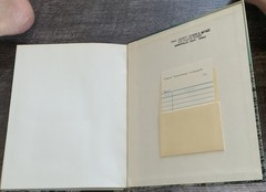 RARE! 1st Vtg HB Ed. Modern Elementary Science By Abraham S. Fischer 1971 GOOD!!
