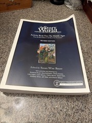The Story of the World: Activity Book 2, Revised Ed.