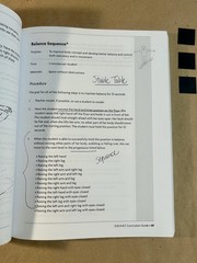 S.m.a.r.t. Curriculum Guide: Elementary School Edition, **Ex-Library**