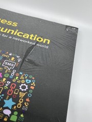 Business Communication: Developing Leaders Networked World Cardon Textbook
