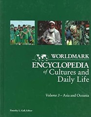Asia and Oceania Hardcover