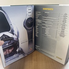 Autocourse 2002-2003: The World’s Leading Grand Prix Annual