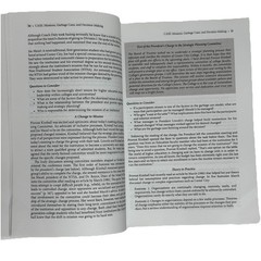 Organizational Theory in Higher Education Manning 2013 Education Textbook PB