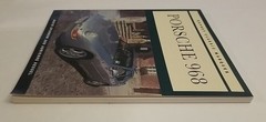 Porsche 968 (Osprey Classic Marques) Paperback David Sparrow Adrienne Kessel