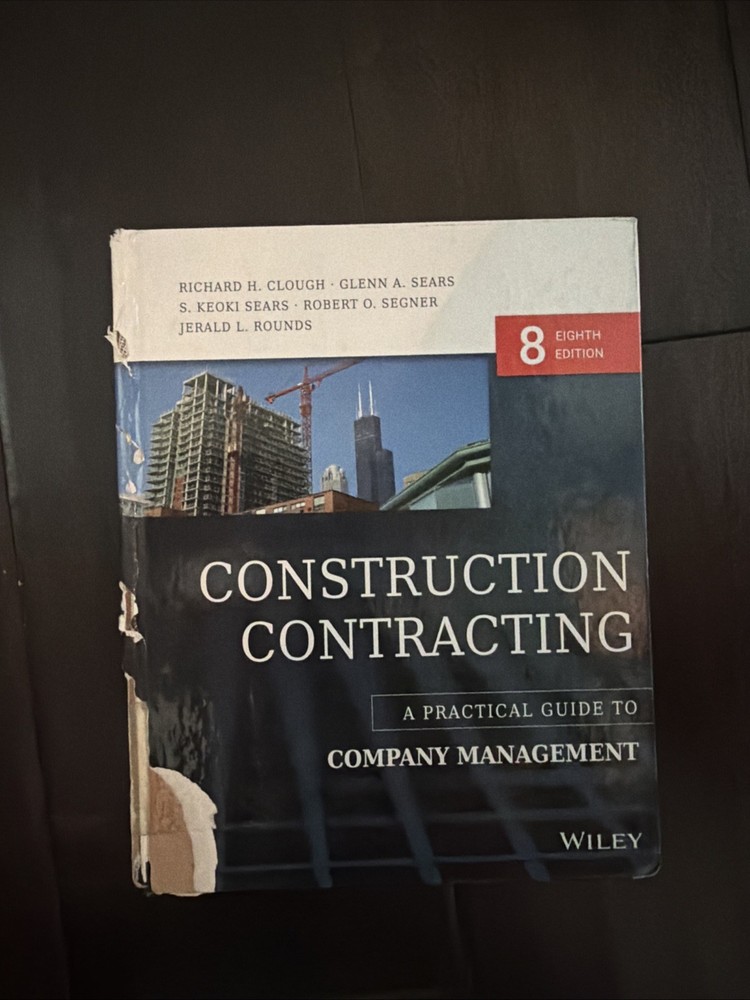 Construction Contracting