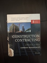 Construction Contracting