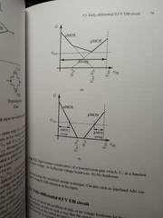 Analog Circuit Design Techniques at 0.5V, Hardcover by Chatterjee, Shouri; Pu…