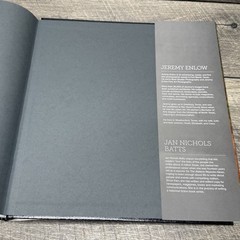 Cowboys of Waggoner Ranch Photography Jeremy Enlow INSCRIBED HC 1st Edition 2015