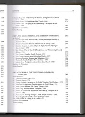 READINGS IN CHURCH AUTHORITY – Gerard Mannion (hc/dj) As New Priest Estate