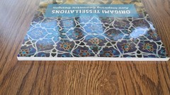 Origami Tessellations: Awe-Inspiring – Paperback, by Gjerde Eric – Very Good