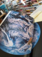Earth Story : The Forces That Have Shaped Our Planet by Simon Lamb (2003) T5J