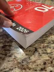 NFPA 70, National Electrical Code : 2026 Edition by National Fire Protection PB