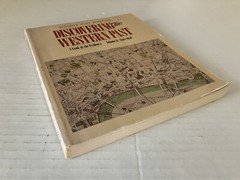 Discovering the Western Past A Look at The Evidence Volume II Since 1650 PB