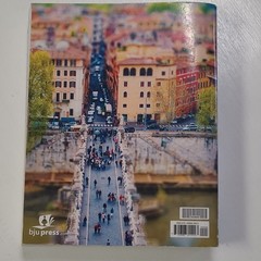 BJU Press Cultural Geography Fourth Edition Dennis Bollinger