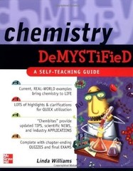 Chemistry Demystified – ACCEPTABLE