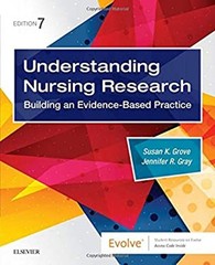 Understanding Nursing Research : Building an Evidence-Based Pract