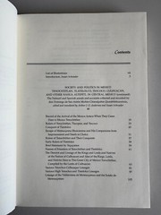 CODEX CHIMALPAHIN – VOLUME 2 -1997- HARDBACK BOOK