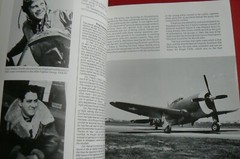 ZEMKE’S WOLFPACK, 56th Fighter Group in WWII, World War, Hess Motorbooks Int’l