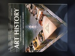 Art History Portables Book 6 (5th Edition)