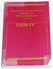 Diagnostic and Statistical Manual o…, American Psychi