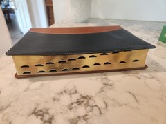 The New American Bible Large Print Edition Oxford University Press 12 Point Type