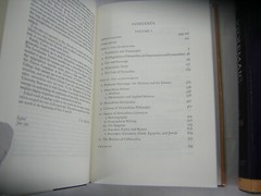 Ptolemaic Alexandria by P. M. Fraser (3 volume set, hardcovers, 1st edition)