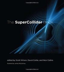 The SuperCollider Book