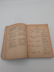 Reviewing Spanish: Two Years (An Amsco School Publication) by Robert Nass Vintag
