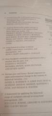 Historical Environmental Variation book 2012 wiley-blackwell