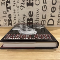 Jack Cristil : Voice of the MSU Bulldogs by Sid Salter, 1st Edition, Signed