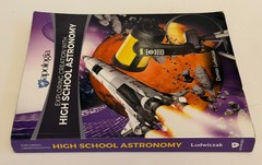 Apologia – Exploring Creation with High School Astronomy 2020/2021 Paperback VG