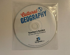 BJU Homeschool Cultural Geography, 4th Edition, Text, Teacher’s Manuals, Answers