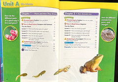 3rd Grade – Scott Foresman SCIENCE (STUDENT TEXTBOOK) (2006, Pearson)