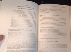 Vols. 1-3, Documentary History of the First Federal Elections 1788-1790