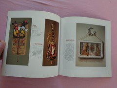 Signed Steve Parmelee Assemblage Vol 1 2016 Bainbridge Island Artist Art Book