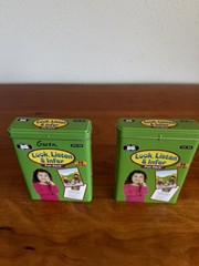 New, Mint, Excellent: Super Duper “Look, Listen, and Infer” Fun Deck, New Mint