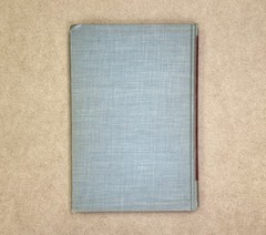 Vintage 1948 Complex Variables & Applications 1st Edition by Churchill HC