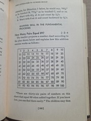 Practical Classroom Procedures For Enriching Arithmetic, 1956, Hardcover Book