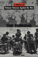 Andrew E. Hunt The Turning (Paperback)