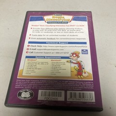 Webber Interactive Basic Classifying Interactive Fun Decks (CD-ROM)