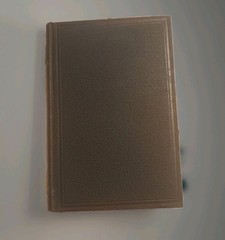 RARE “A History of Mathematics” by Florian Cajori 1901 (Antique Hardcover)
